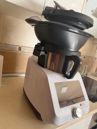 Robot de cocina Monsieur Cuisine Smart