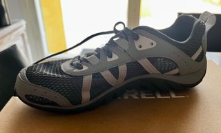 Zapatillas Merrell Maipo 3 Talla 40 Nuevas