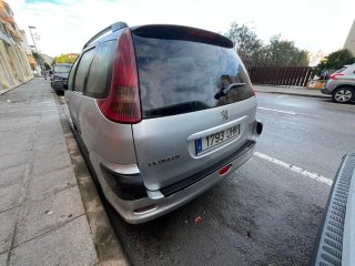 Peugeot 207 2006