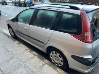 Peugeot 207 2006