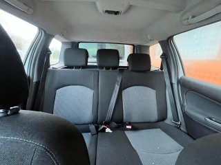 Peugeot 207 2006