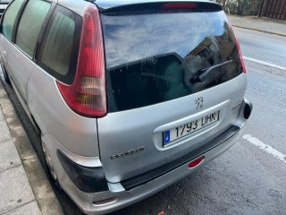 Peugeot 207 2006