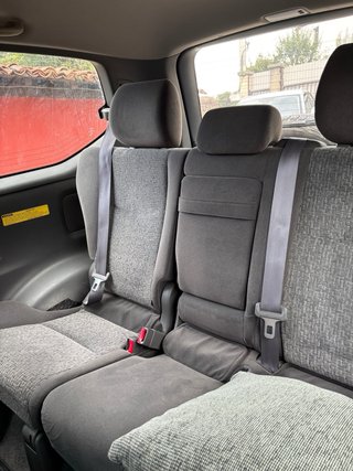 Toyota Land Cruiser 2009