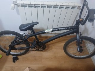 BMX 20 pulgadas