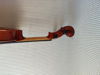 Violín Corina 3/4 + arco y estuche