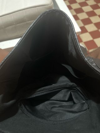 Borsello Louis Vuitton nero