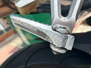 Honda CBR 600 RR 2006