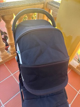 Silla de paseo Maclaren Techno Arc