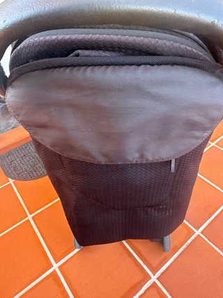 Silla de paseo Maclaren Techno Arc