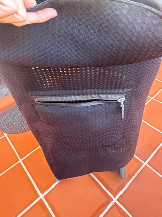Silla de paseo Maclaren Techno Arc