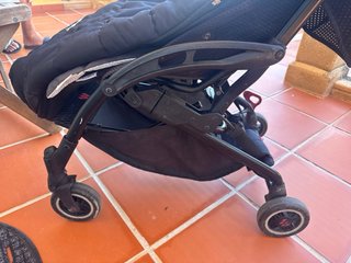 Silla de paseo Maclaren Techno Arc