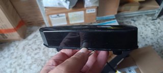Luz trasera Yamaha YFZ 450 06/09