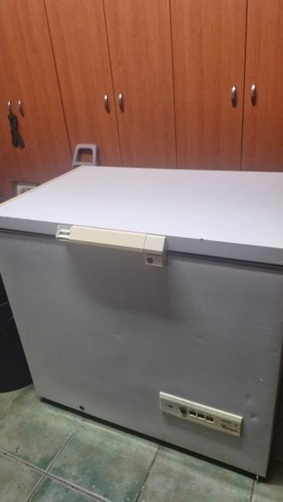 Congelador Arcon Buen Estado