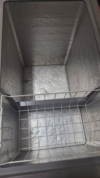 Congelador Arcon Buen Estado