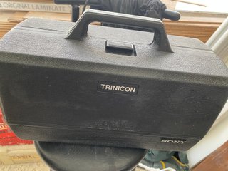 Videocámara Sony HVC-3000P Trinitron