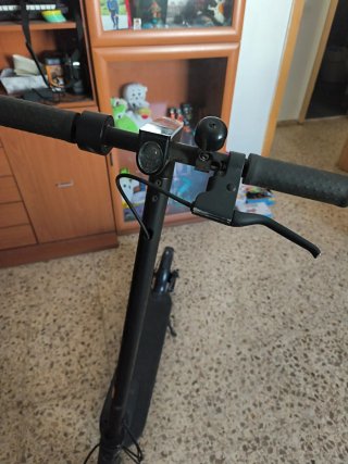 Patinete Eléctrico Xiaomi Pro 2