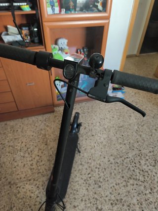 Patinete Eléctrico Xiaomi Pro 2