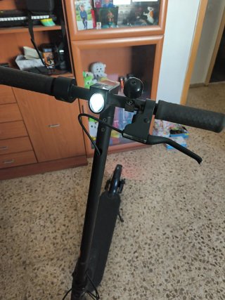 Patinete Eléctrico Xiaomi Pro 2