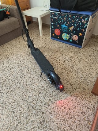 Patinete Eléctrico Xiaomi Pro 2