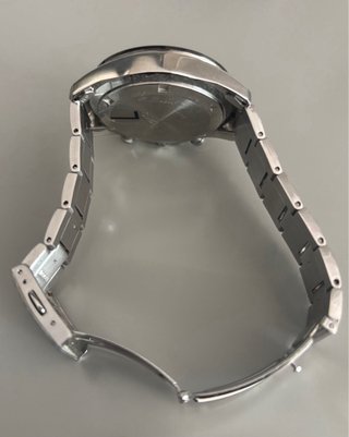 Seiko Spirit SBTR027 Cronógrafo