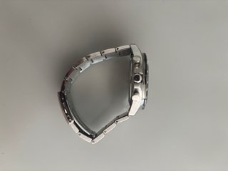 Seiko Spirit SBTR027 Cronógrafo