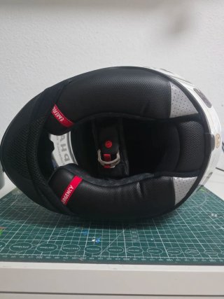 Casco HJC RPHA 11 Lorenzo