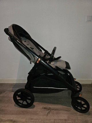 Carrito Bebé Inglesina Aptica XT 2023