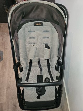 Carrito Bebé Inglesina Aptica XT 2023