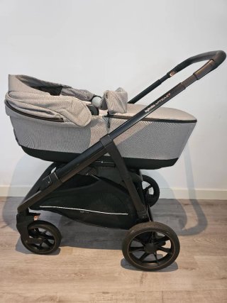 Carrito Bebé Inglesina Aptica XT 2023