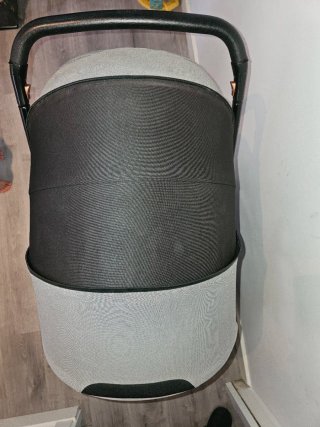 Carrito Bebé Inglesina Aptica XT 2023