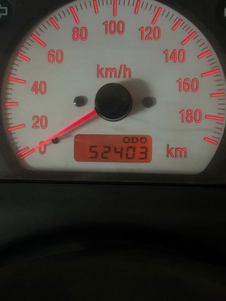 Yamaha TMAX 500 Negra