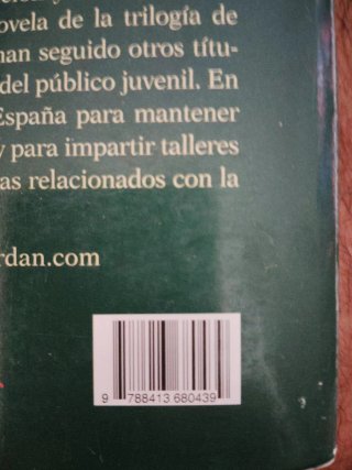 Erik hijo de Árkhelan I : el amanecer del guerrero