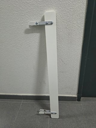 Barandilla de seguridad para niños