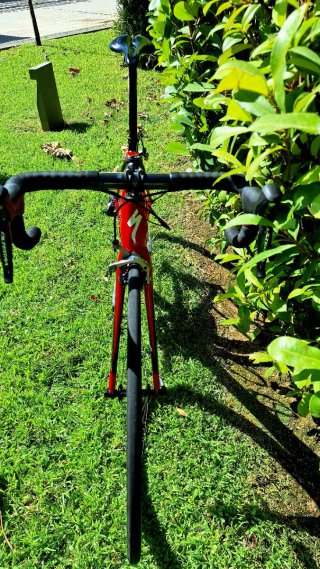 S-Works Tarmac SL4 talla S