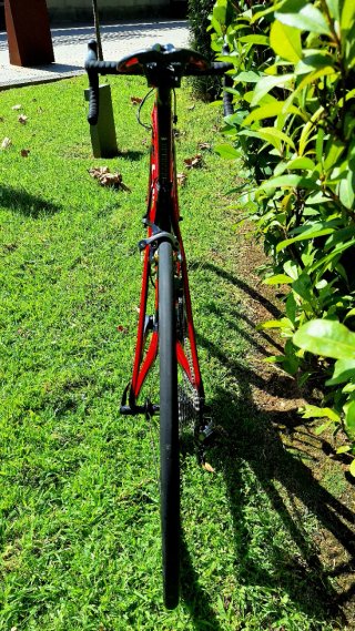 S-Works Tarmac SL4 talla S