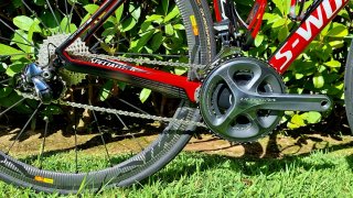 S-Works Tarmac SL4 talla S