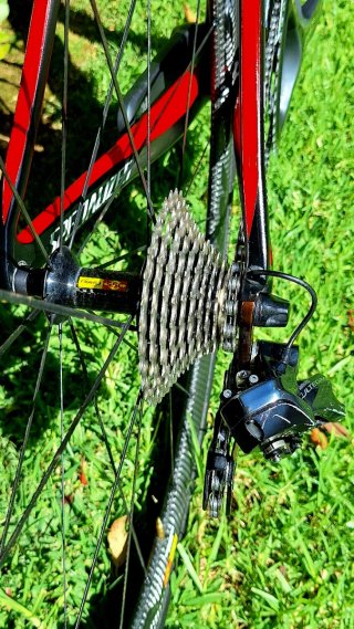 S-Works Tarmac SL4 talla S