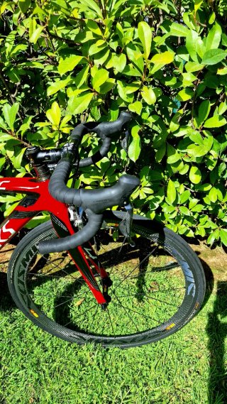 S-Works Tarmac SL4 talla S