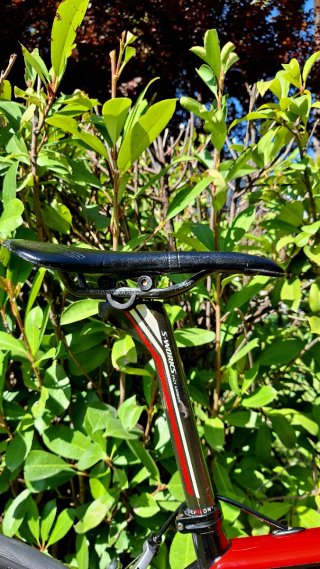 S-Works Tarmac SL4 talla S