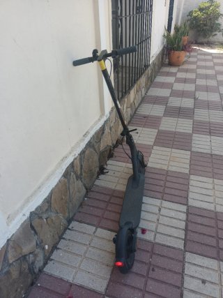 Monopattino Elettrico Xiaomi