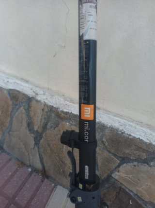 Monopattino Elettrico Xiaomi
