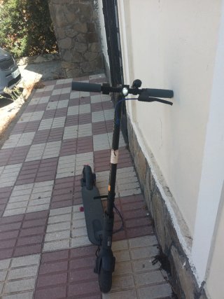 Monopattino Elettrico Xiaomi