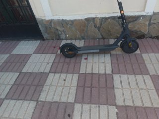 Monopattino Elettrico Xiaomi