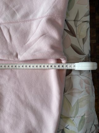 Sudadera Rosa SWD Talla M