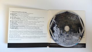 CD Frank T - Soy una tostadora