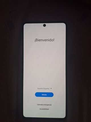 Samsung Galaxy A71