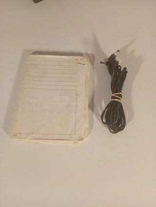 Videocámara Panasonic VHS NV-S5