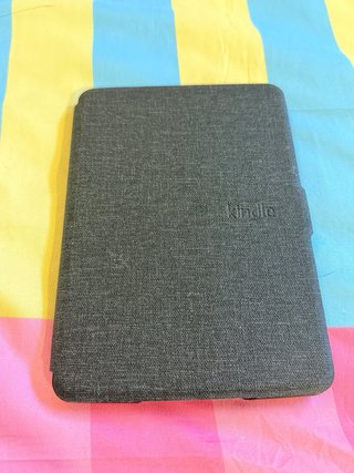 Kindle 6a Generación Negro