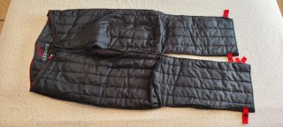 Pantalón moto Alpinestars
