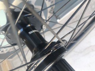 Ruedas 29 Syncros MTB 27mm